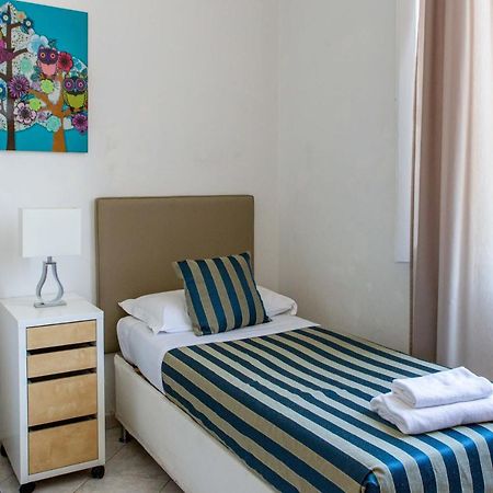 San Lorenzo Market - 2 Bedroom Apartment Florenz Exterior foto