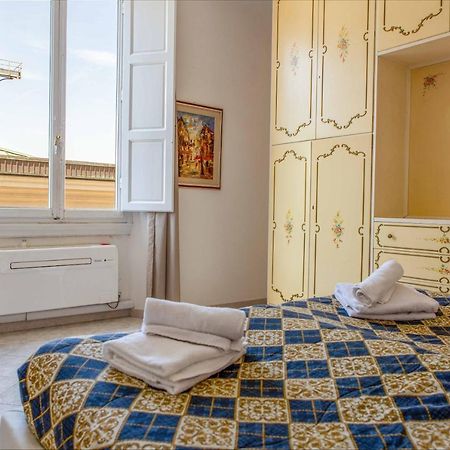 San Lorenzo Market - 2 Bedroom Apartment Florenz Exterior foto